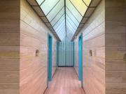 Ufficio di 223 mq a Centro Pescara