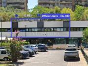 Ufficio di 235 mq a Eur, Torrino, Tintoretto Roma