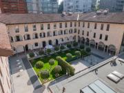 Ufficio di 450 mq in affitto corso di porta romana 61,...