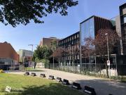 Ufficio di 490 mq a Famagosta, Barona Milano Ufficio di 490 mq a Famagosta, Barona Milano