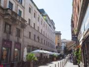 Ufficio di 500 mq in affitto Via Santa Tecla, 4, Milano,...