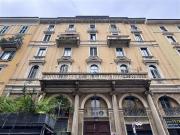 Ufficio di 50 mq a Porta Venezia, Indipendenza Milano