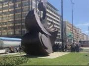 UFFICIO di 5 vani e di 115 mq GENOVA Centro rif. borgo pila