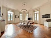 Ufficio di prestigio di 255 mq in vendita Via Giuseppe...