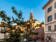 Ufficio di prestigio di 410 mq in affitto Via...