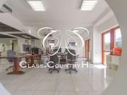 Ufficio di prestigio di 443 mq in affitto Piazzale degli...