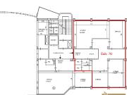 Ufficio in Affitto a Ancona