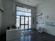 Ufficio in affitto a Ancona