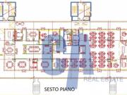 Ufficio in Affitto a Assago