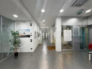 Ufficio in affitto a Bergamo