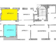 Ufficio in affitto a Bergamo