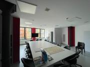 Ufficio in affitto a Bergamo