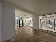 Ufficio in affitto a Bergamo