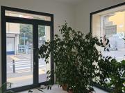 Ufficio in affitto a Bergamo