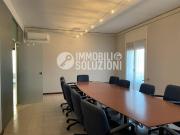 Ufficio in affitto a Bergamo