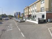 Ufficio in affitto a Brescia