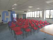 Ufficio in Affitto a Brugherio
