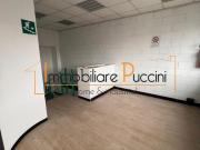 Ufficio in affitto a Campi Bisenzio