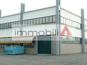 Ufficio in affitto a Caponago