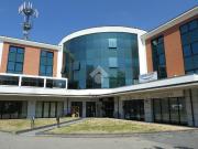 Ufficio in affitto a Carpi