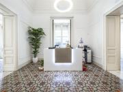 Ufficio condiviso in affitto a Catania