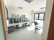 Ufficio in affitto a Cervia