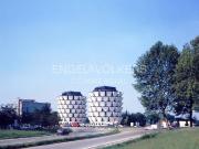 Ufficio in affitto a Cinisello Balsamo