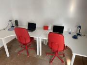 Ufficio in affitto a Firenze