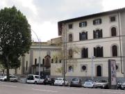 Ufficio in affitto a Firenze