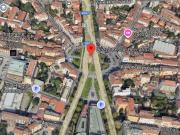 Ufficio in affitto a Firenze