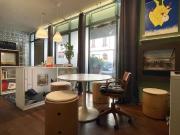 Ufficio in affitto a Firenze