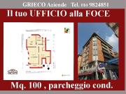 Ufficio in affitto a Genova