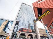 Ufficio in affitto a Genova