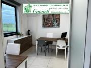 Ufficio in affitto a Guidonia Montecelio