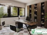 Ufficio in affitto a Guidonia Montecelio