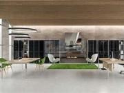 Ufficio in affitto a Latina