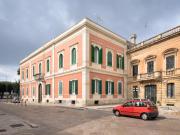 Ufficio in affitto a Lecce