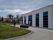 Ufficio in affitto a Loro Piceno