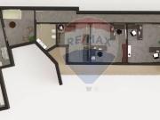 Ufficio in affitto a Mascalucia