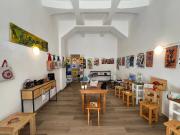 Ufficio in affitto a Messina