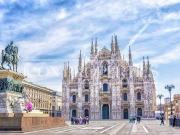 Ufficio in Affitto a Milano