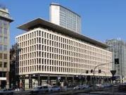 Ufficio in affitto a Milano