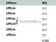 Ufficio in affitto a Milano
