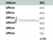 Ufficio in affitto a Milano