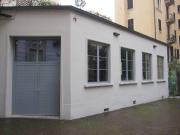 Ufficio in affitto a Milano