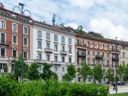 Ufficio in affitto a Milano