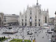 Ufficio in affitto a Milano