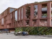 Ufficio in affitto a Milano