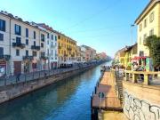 Ufficio in affitto a Milano