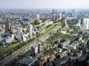 Ufficio in affitto a Milano